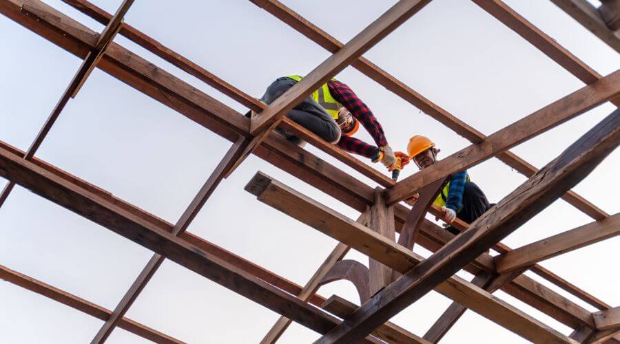 Expert top industrial roofings services in Bessemer, AL